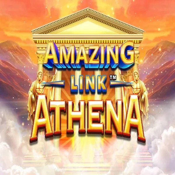 Enjoy Amazing Link Athena by SpinPlay Games – logo hosted on pinata-es.com