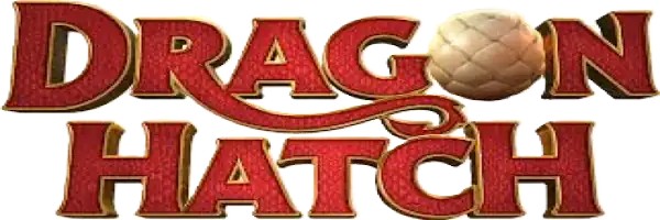 Dragon Hatch slot visual from PG Soft available on pinata-es.com