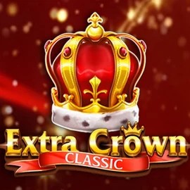 Enjoy Extra Crown Classic by Amusnet Interactive – logo hosted on pinata-es.com