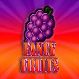 Fancy Fruits – slot by Gamomat, featured at pinata-es.com