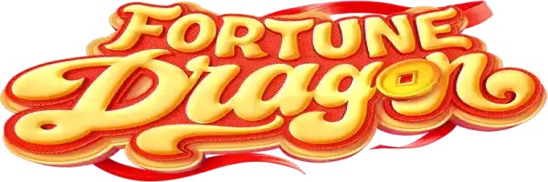 Fortune Dragon by PG Soft, showcased at pinata-es.com – game logo