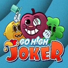 Play the Go High Joker slot by RubyPlay on Pinata Casino