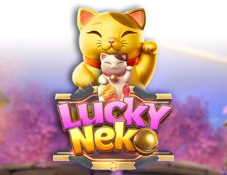 Play the Lucky Neko slot by PG Soft on Pinata Casino