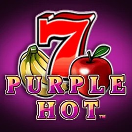 Play Purple Hot slot by Origins on pinata-es.com