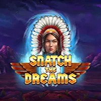 Snatch The Dreams slot icon by SYNOT Games, available at Pinata Casino