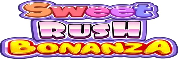 Try Sweet Rush Bonanza Slot slot by Pragmatic Play on pinata-es.com – logo image