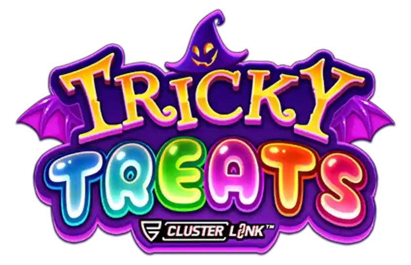 Tricky Treats online slot from Push Gaming – play at pinata-es.com