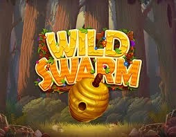 Play the Wild Swarm slot by Push Gaming on Pinata Casino