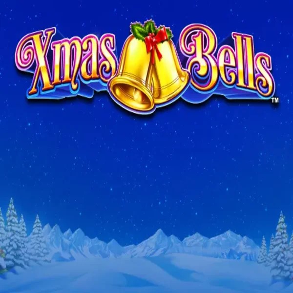 Xmas Bells casino game by Greentube – featured logo at Pinata Casino